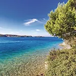 Apartament In With Wifi Supetarska Draga
