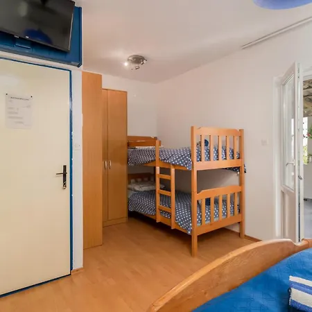 Cozy In With Kitchen *