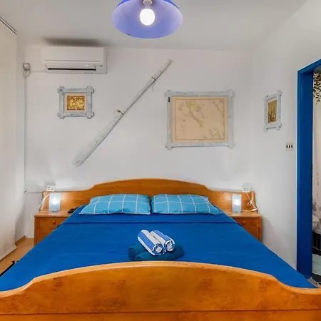 Appartamento Cozy In With Kitchen *