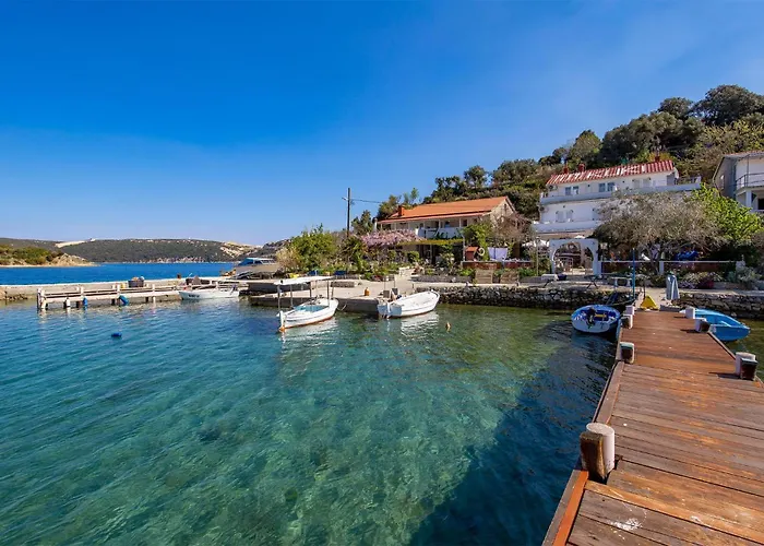 Gorgeous In Supetarska Draga